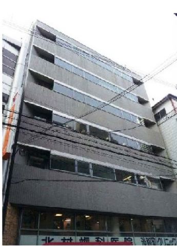 外観②