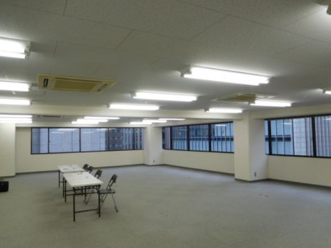貸室