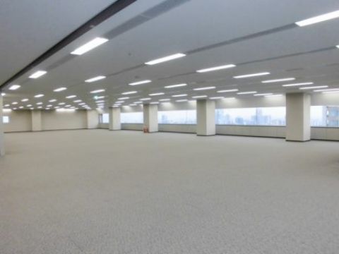 室内②