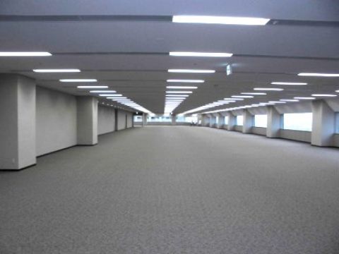 室内③