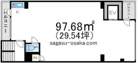 平面図