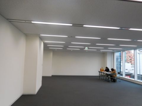 貸室