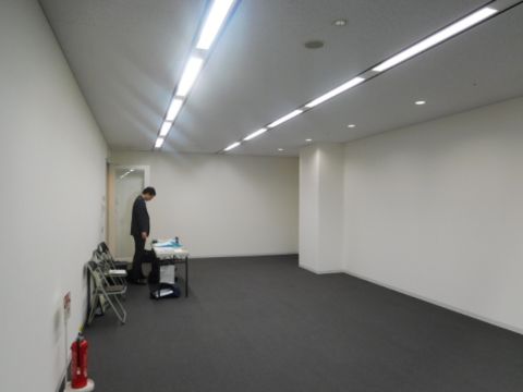 貸室