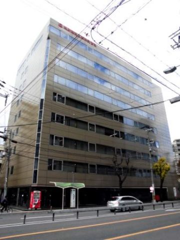 外観③