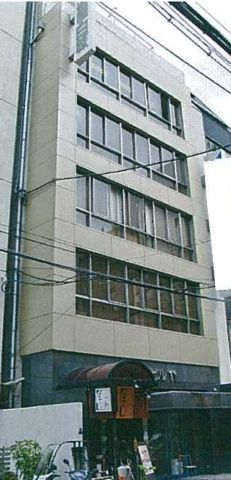 外観③