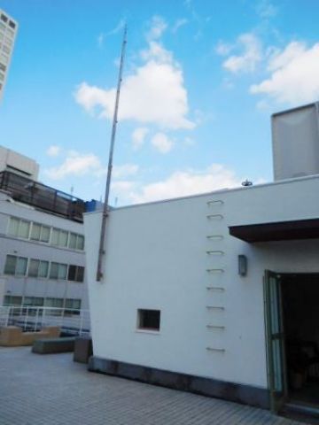 スカイデッキ③