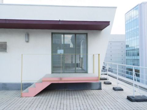 スカイデッキ③