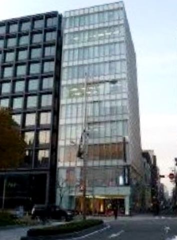 外観②