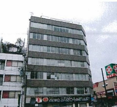 外観②