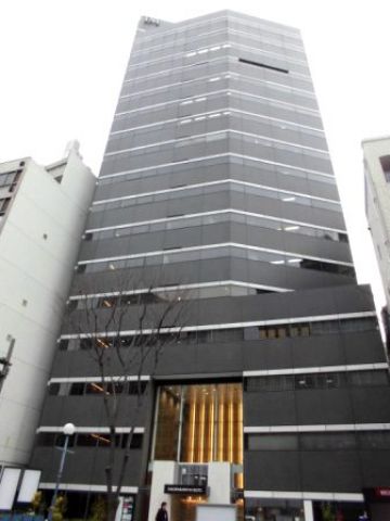 外観②
