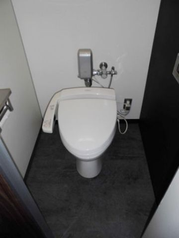 各階、トイレ