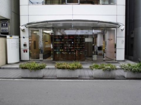 1階、全体