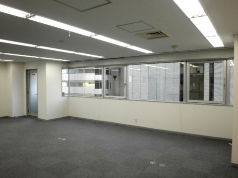 各階、室内②