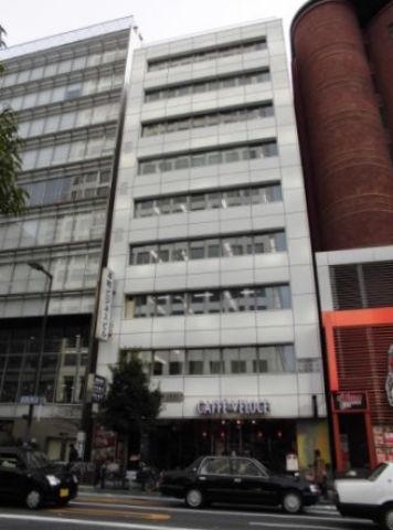 外観②