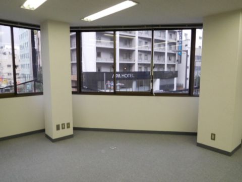 室内②