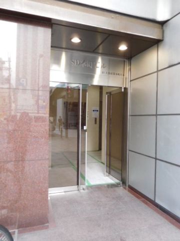 エントランス②