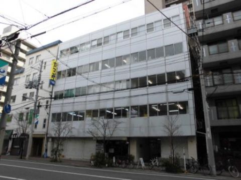 外観②