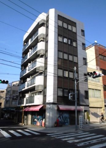 外観②