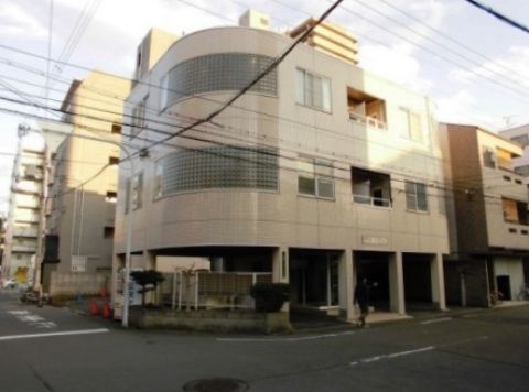 外観②