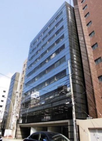 外観②