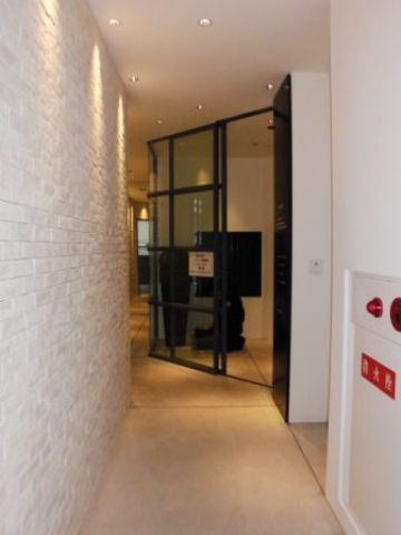 エントランス内②