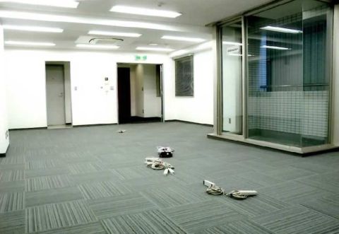 室内①