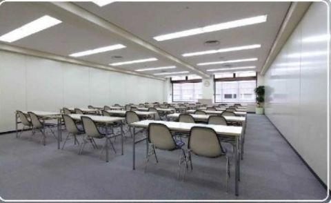 貸、会議室