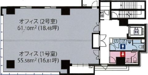 平面図