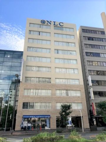 NLC新大阪8号館