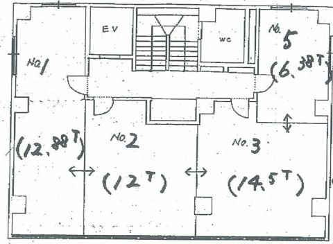 平面図