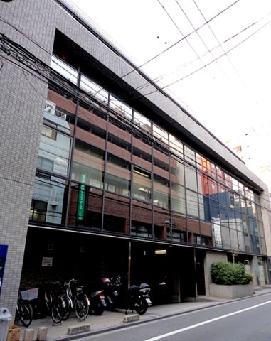 NLC新大阪三洋ビル