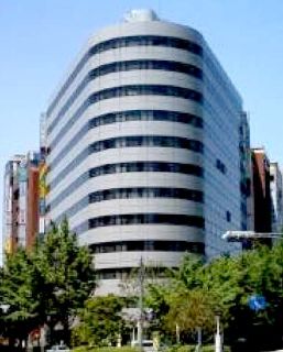 新大阪南口ビル