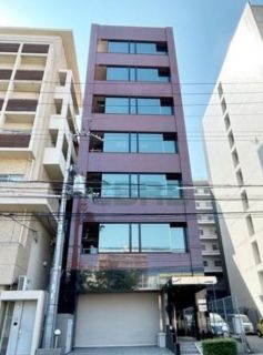 REZET新大阪(旧:TAビル)