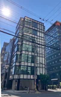 NLCソフト新大阪