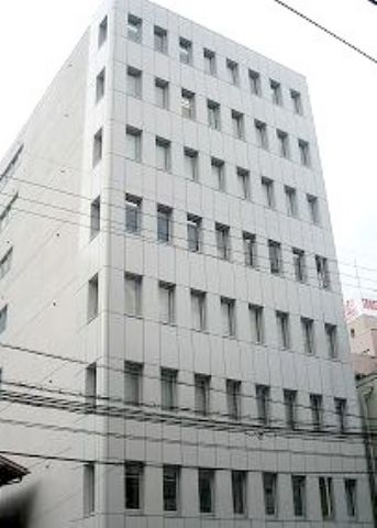 新大阪 貸事務所