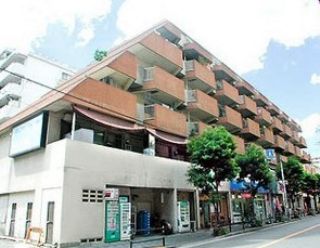 新大阪コミュニケーションプラザ