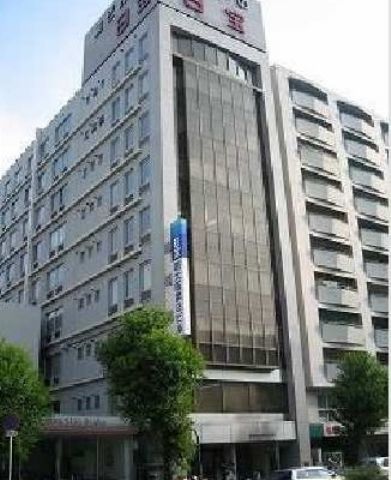 日宝新大阪第2ビル