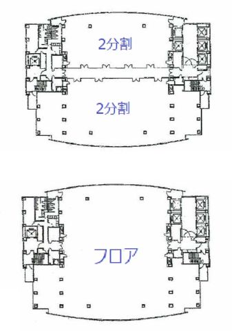 平面図