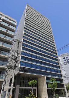 新大阪第5ドイビル