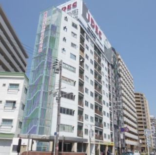 新大阪ステーションビル