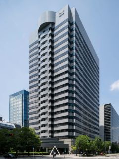 新大阪トラストタワー