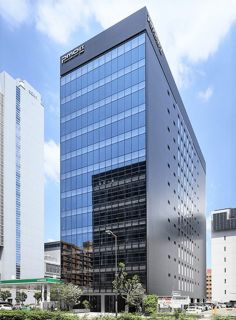 PMO EX新大阪・H1O新大阪