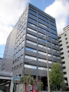 ONEST新大阪スクエア(旧:セントラル新大阪)