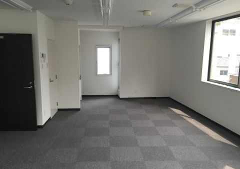 2・3階、室内②