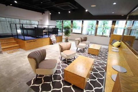 ワーキングコアスペース②