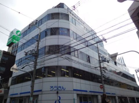 外観②