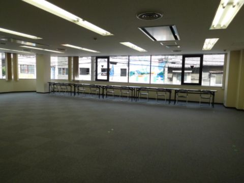 室内①