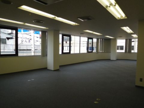 室内②