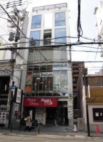 外観②