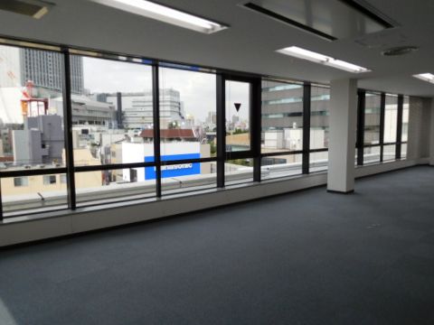 室内③